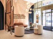 Mercure Amsterdam North Station