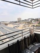 One bedroom self-catering apartment at CITY JUNCTION