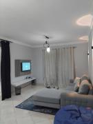 Hotel apartment by Airport