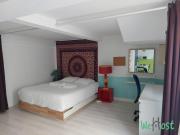 Chapon Studio - LB - Studio Chic et Lumineux à deux pas de Paris