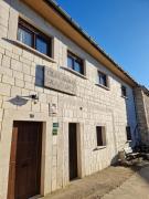 Casa Rural Martínez