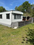 Chalet op park Kniphorst