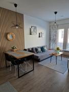 Modern 1 bedroom apartment in Central Kuopio