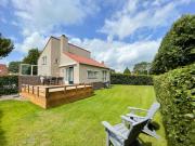 Watervilla de IJsvogel by Droomvilla