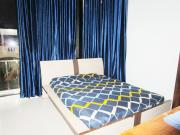 Private 1 BHK in a Penthouse with Living Space