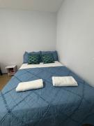 Triple room in North London