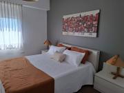 Elegante Apart en Recoleta, full amenities, seguridad 24hs Av Callao 1290