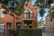 North Adelaide Townhouse