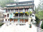 Grand adamspeak hotel & restaurant