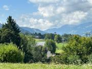 Blanches Alpes Appartement Megève