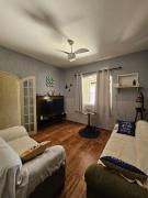 Family home in the center of Angra dos Reis