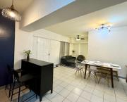 Tivoli Garden Residences l Work and Play l Spacious 3BR Haven with Office and Cinema