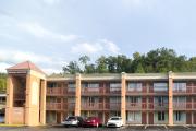 Top Harriman