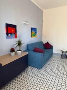 Casa delle zie - ZIA LUCIA