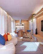 Experiência de luxo em Copacabana e Ipanema B