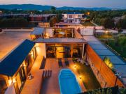 The Now Sapanca Suites