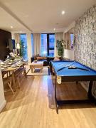 Thai Suite 28 Night Stay with Pool table, FreePark