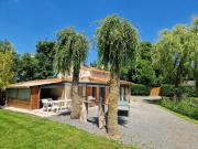 Gite villa Diana piscine