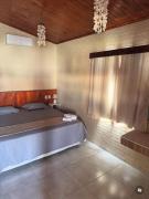 Chalé Lounge Beach ,Praia do Maceió Camocim Ce