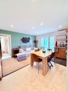 Le Moorea - Apartment for 4 people