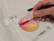 Apple House