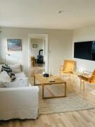 Historic Gatehouse At Søllestedgaard Manor