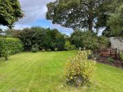 Convenient and immaculate house in Bransgore