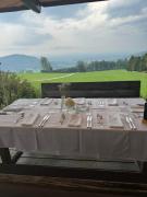 Berggasthof Pension Sonnenalm