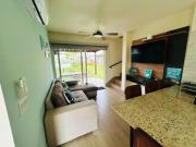 Tranquil Poolside Two BR Beach Villa