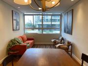 Apartamento aconchegante em Pinheiros