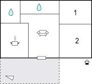 Top Isolotto dei Pedrami
