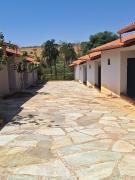 Suítes Recanto das Flores 5