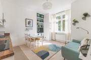 Stylish West London Stay by Shepherd’s Bush