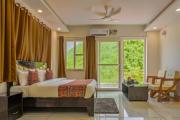The Natures Nook - Best Stay in Shivpuri, Rishikesh, Hotel & Rooms