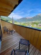 Haus Wiesel 1-6 Personen