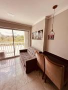 Flat Luxo Padrão