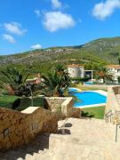 IRTA Sea & Mountain View Terrace