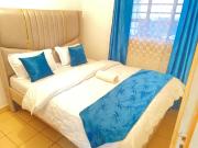 The attic place South B