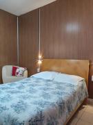 Casa 2 quartos proximo rodoviaria de Juiz de Fora, zona norte