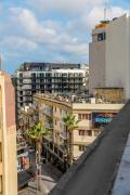 Top St Julians