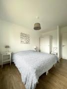 Maison au calme, accès direct lac et forêt