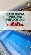 Nixxus - Studio com Exclusiva Piscina Privativa Climatizada!!! A poucos minutos da Praia e do Centrinho de Porto de Galinhas
