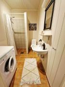 Arthur Brygga Nyksund