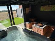 California Fields 1 brand new open April 2025