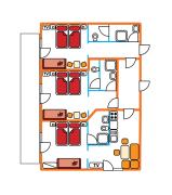 Aparthotel Markushof