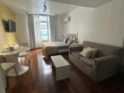 Mágica Calle Corrientes