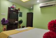 RD Residency Hotel at IIT Gate Kanpur