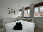 Central 2-Bedroom Retreat