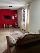 1 quarto grande 1 cama de casal