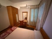 Tranquility home near Nile river